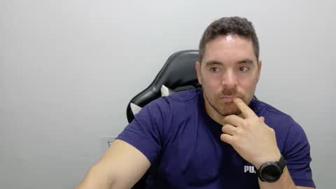 genesis_wb online show from 10-30-25, 03:30