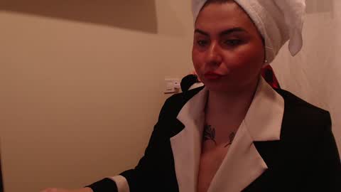 Genesis online show from 01-31-25, 06:24