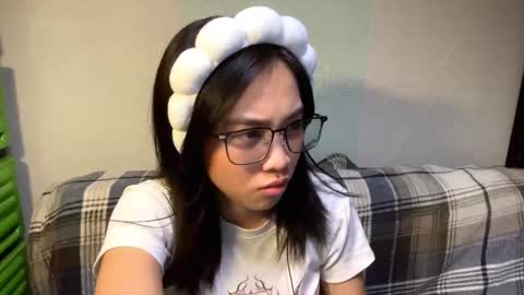 Yuki online show from 02-21-26, 01:34
