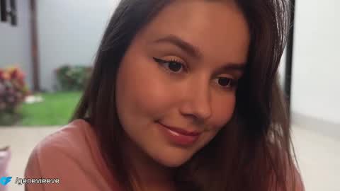 Snapshot of genevieeve chatting on 02-11-25, 07:59 Genn online show from 02-11-25, 07:59
