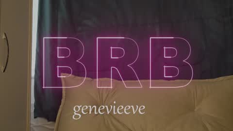 Snapshot of genevieeve chatting on 07-06-26, 05:04 Genn online show from 07-06-26, 05:04