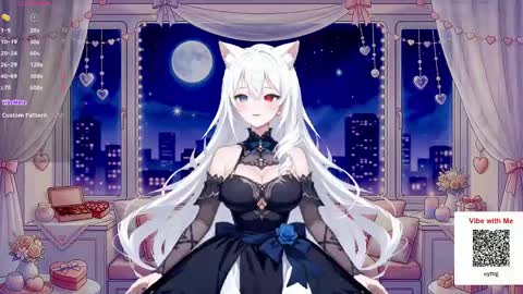 GenevieveXO online show from 04-08-26, 03:34