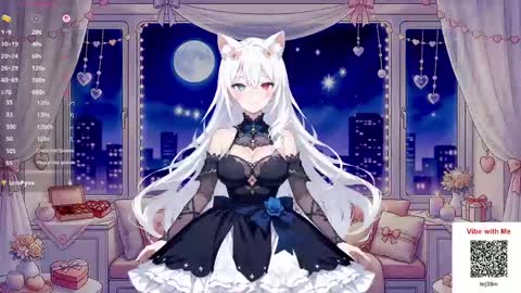 GenevieveXO online show from 04-20-26, 05:26