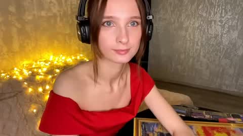 Snapshot of genieflug chatting on 04-17-26, 03:20 Riana online show from 04-17-26, 03:20