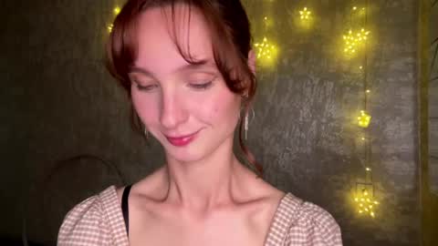 Snapshot of genieflug chatting on 04-26-26, 11:30 Riana online show from 04-26-26, 11:30