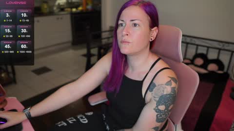 Genny Rock   and  online show from 02-07-25, 11:24