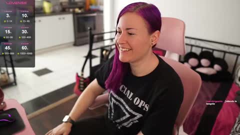 Genny Rock   and  online show from 02-11-25, 05:18