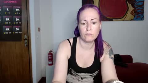 Genny Rock   and  online show from 03-07-25, 10:43