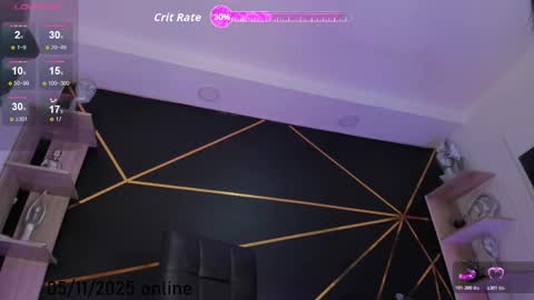 genobeba_ts online show from 11-06-25, 02:07