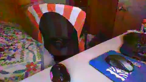 Geno online show from 10-09-25, 06:11