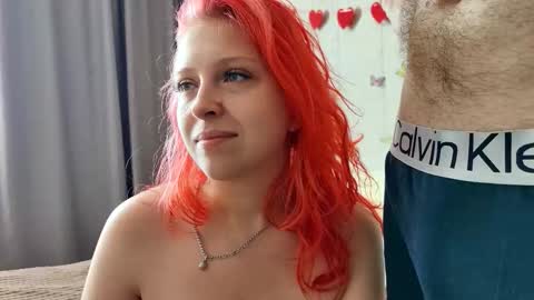 GenrikhBecca online show from 09-12-25, 06:57