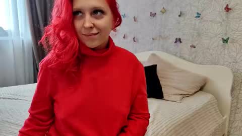 GenrikhBecca online show from 09-30-25, 09:25