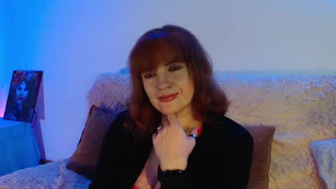 Snapshot of gentlemila chatting on 02-13-25, 11:26 gentlemila online show from 02-13-25, 11:26