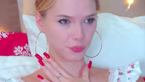 GentleRossi online show from 01-14-26, 04:34