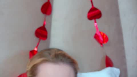 GentleRossi online show from 02-17-26, 03:19