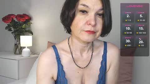 Snapshot of gentlywomen chatting on 11-28-25, 10:07 Elena online show from 11-28-25, 10:07
