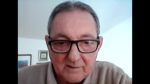 georg1412 online show from 01-07-26, 01:13