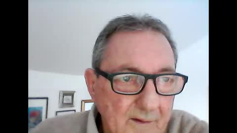 georg1412 online show from 01-09-26, 02:31