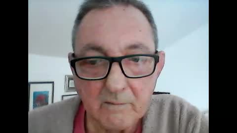 georg1412 online show from 02-11-26, 12:54