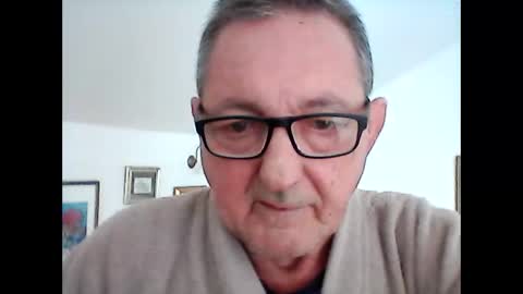 georg1412 online show from 04-15-26, 09:27