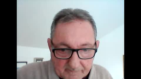 georg1412 online show from 04-21-26, 09:48