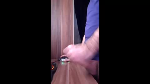 Georgi online show from 01-12-26, 01:05