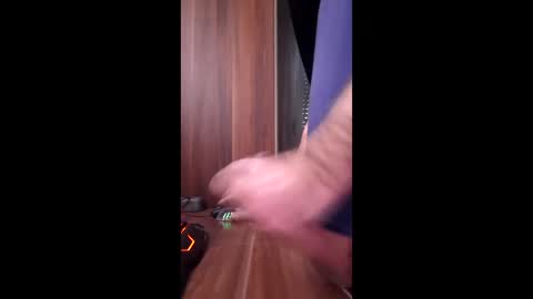 Georgi online show from 02-14-26, 02:36