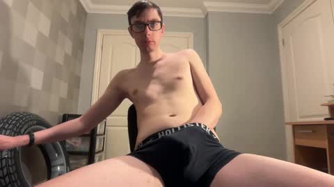 George online show from 01-15-26, 09:40