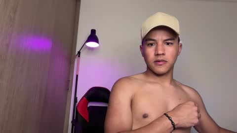 Jorge online show from 01-30-25, 04:48