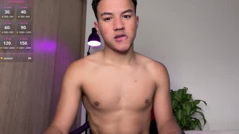 Jorge online show from 02-02-25, 07:25