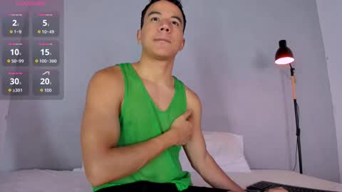 Jorge online show from 09-22-25, 03:30