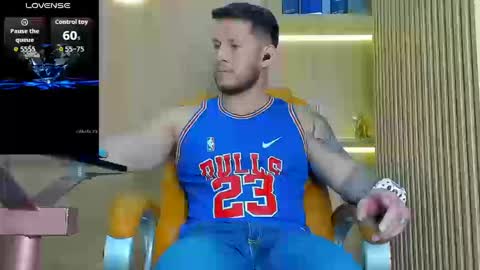 George online show from 09-10-25, 11:05