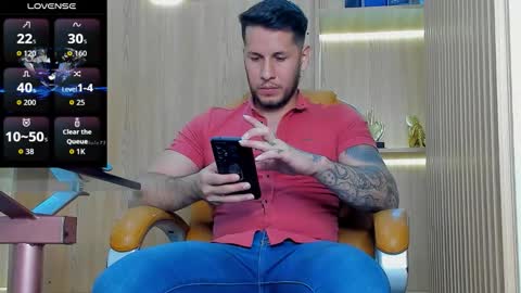 George online show from 10-17-25, 10:01