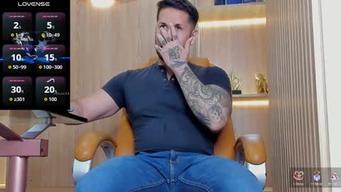 George online show from 10-18-25, 09:59