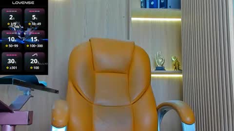 George online show from 10-29-25, 09:38