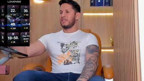 George online show from 11-15-25, 09:11