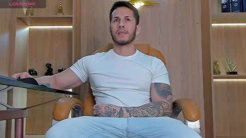 George online show from 04-02-26, 04:32