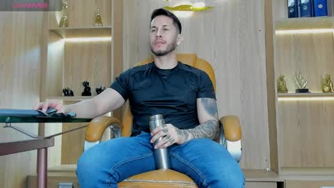 George online show from 04-06-26, 04:10