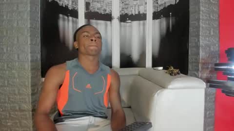 G E O R G E online show from 10-09-25, 04:10