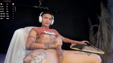 independent model online show from 03-16-26, 09:52