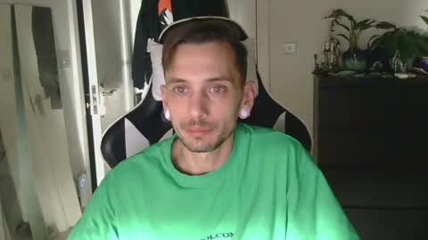 georgek0011 online show from 01-17-26, 03:55