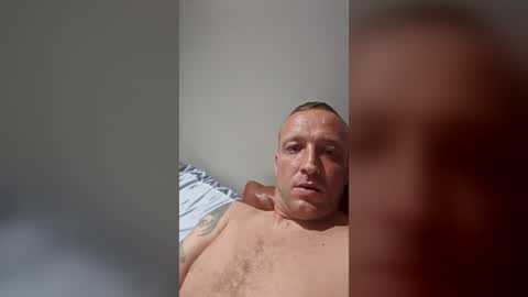 Snapshot of georgemac2405 chatting on 06-22-26, 10:07 georgemac2405 online show from 06-22-26, 10:07