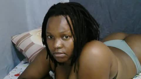 georgeous_kimberly online show from 09-18-25, 07:10