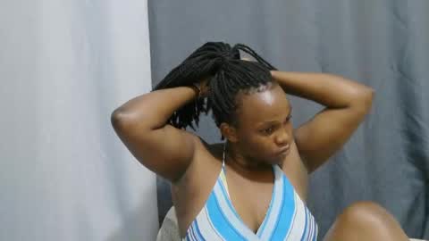 georgeous_kimberly online show from 02-18-26, 12:28