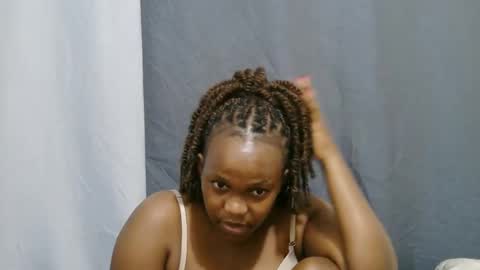 georgeous_kimberly online show from 03-23-26, 12:14