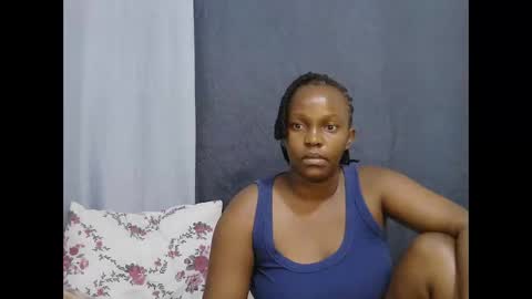 georgeous_kimberly online show from 05-26-26, 02:18