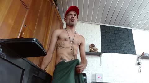 georgepervertscock online show from 10-03-25, 09:45