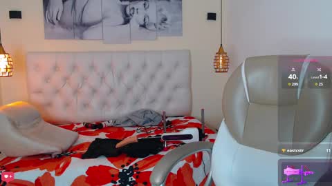 Snapshot of georgesmith_1 chatting on 01-23-25, 04:41 GEORGE online show from 01-23-25, 04:41