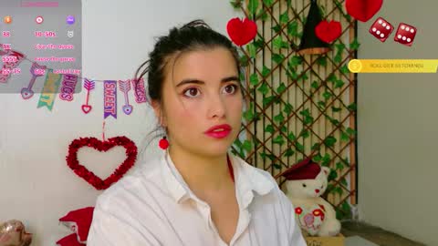 georgia_candy online show from 02-16-26, 02:51