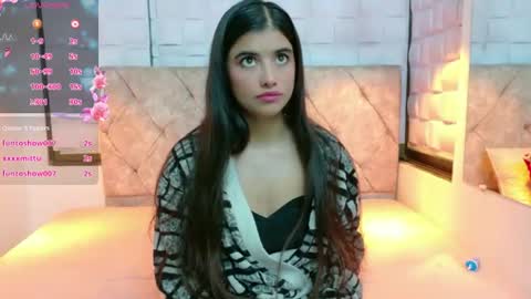 georgia_candy online show from 06-22-26, 05:04
